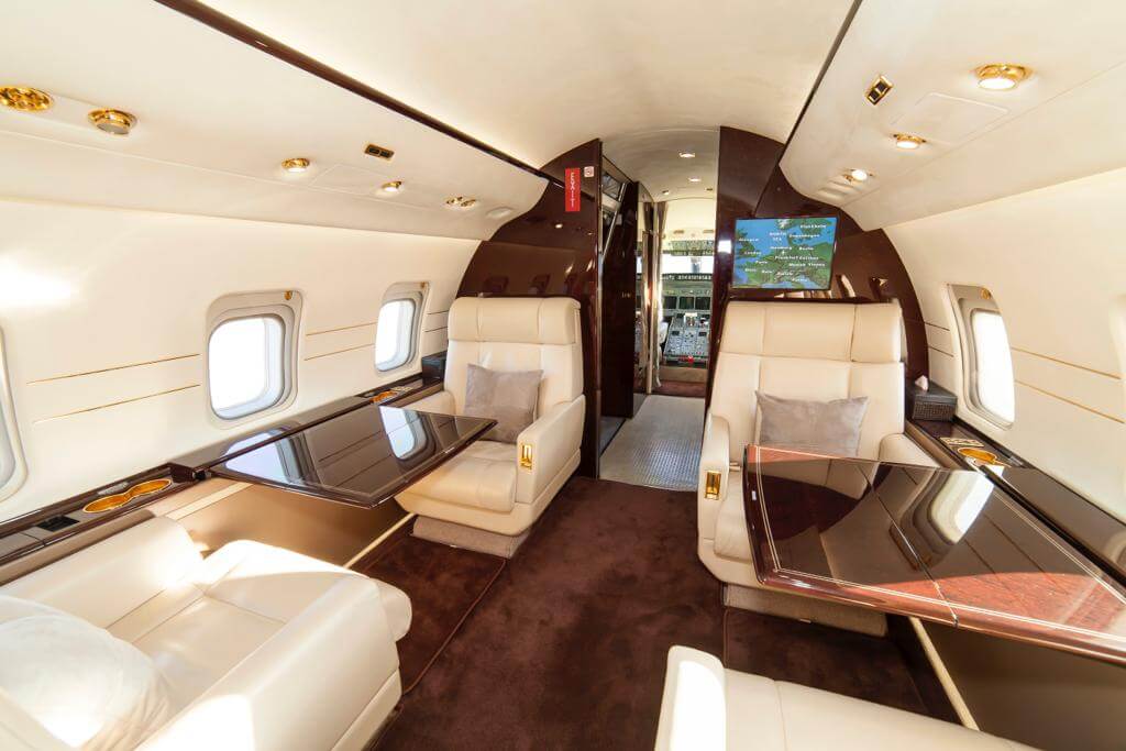 challenger 604 private jet price - AIRJETLINE.COM