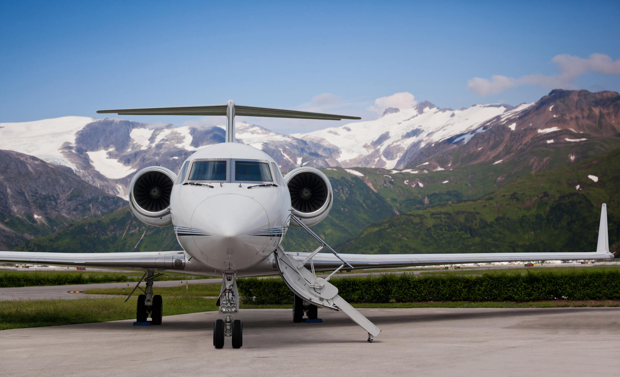 Private Jet Uk To Usa Cost